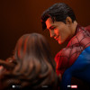 Iron Studios Marvel Comics - Spider-Man und MJ Diorama 1/6