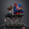 Iron Studios Marvel Comics - Spider-Man und MJ Diorama 1/6