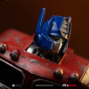Iron Studios - Transformers - Optimus Prime Demi Kunst Maßstab 1/20