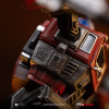 Iron Studios - Transformers - Optimus Prime Demi Kunst Maßstab 1/20