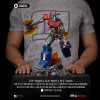 Iron Studios - Transformers - Optimus Prime Demi Kunst Maßstab 1/20