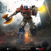 Iron Studios - Transformers - Optimus Prime Demi Kunst Maßstab 1/20