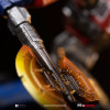 Iron Studios - Transformers - Optimus Prime Demi Kunst Maßstab 1/20