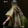 Iron Studios Star Wars - Leia und Wicket Kunst Maßstab 1/10 - Rückkehr der Jedi