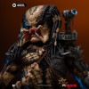 Iron Studios Predator Jungle Hunter - Kunst Maßstab 1/10