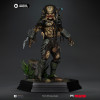 Iron Studios Predator Jungle Hunter - Kunst Maßstab 1/10