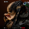 Iron Studios Predator Jungle Hunter - Kunst Maßstab 1/10