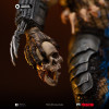 Iron Studios Predator Jungle Hunter - Kunst Maßstab 1/10