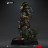 Iron Studios Predator Jungle Hunter - Kunst Maßstab 1/10