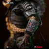Iron Studios Predator Jungle Hunter - Kunst Maßstab 1/10