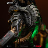 Iron Studios Predator Jungle Hunter - Kunst Maßstab 1/10