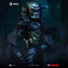 Iron Studios Predator Jungle Hunter - Kunst Maßstab 1/10