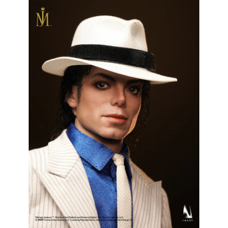 INART - Michael Jackson - MJ - Smooth Criminal 1/6 Scale Sammelfigur