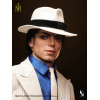 INART - Michael Jackson - MJ - Smooth Criminal 1/6 Scale Sammelfigur