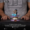 Iron Studios Disney Princess - Jasmine Anime Prinzessin Kunst Maßstab 1/10