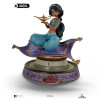 Iron Studios Disney Princess - Jasmine Anime Prinzessin Kunst Maßstab 1/10