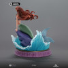 Iron Studios Disney Princess - Ariel Anime Prinzessin Kunst Maßstab 1/10