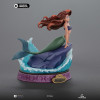 Iron Studios Disney Princess - Ariel Anime Prinzessin Kunst Maßstab 1/10