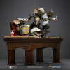 Iron Studios Gremlins 2 - Gremlins Diorama Deluxe Kunst Maßstab 1/10
