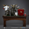 Iron Studios Gremlins 2 - Gremlins Diorama Deluxe Kunst Maßstab 1/10