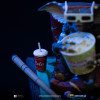 Iron Studios Gremlins 2 - Gremlins Diorama Deluxe Kunst Maßstab 1/10