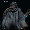 Iron Studios - Gimli Unleashed - Herr der Ringe - LOTR Unleashed Art Scale 1/10
