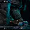 Iron Studios - Gimli Unleashed - Herr der Ringe - LOTR Unleashed Art Scale 1/10