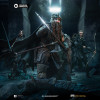 Iron Studios - Gimli Unleashed - Herr der Ringe - LOTR Unleashed Art Scale 1/10