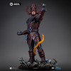 Iron Studios - Marvel Fantastic 4 - Galactus Diorama Deluxe Demi Art Maßstab 1/20