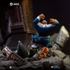 Iron Studios - Marvel Fantastic 4 - Galactus Diorama Deluxe Demi Art Maßstab 1/20