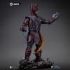 Iron Studios - Marvel Fantastic 4 - Galactus Diorama Deluxe Demi Art Maßstab 1/20