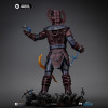 Iron Studios - Marvel Fantastic 4 - Galactus Diorama Deluxe Demi Art Maßstab 1/20