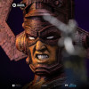 Iron Studios - Marvel Fantastic 4 - Galactus Diorama Deluxe Demi Art Maßstab 1/20