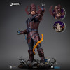 Iron Studios - Marvel Fantastic 4 - Galactus Diorama Deluxe Demi Art Maßstab 1/20