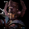 Iron Studios - Marvel Fantastic 4 - Galactus Diorama Deluxe Demi Art Maßstab 1/20