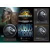 Prime 1 Studio - Jurassic World: Renaissance - Legacy Museum Collection 1/6 Tyrannosaurus Rex Bonus Version