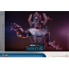 Hot Toys Marvel - Fantastische Vier: Erste Schritte - Sofvi Masterpiece GALACTUS - Jumbo Soft Vinyl