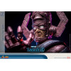 Hot Toys Marvel - Fantastische Vier: Erste Schritte - Sofvi Masterpiece GALACTUS - Jumbo Soft Vinyl