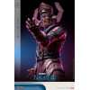 Hot Toys Marvel - Fantastische Vier: Erste Schritte - Sofvi Masterpiece GALACTUS - Jumbo Soft Vinyl