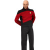 Beast Kingdom - Star Trek: Generations - Jean-Luc Picard Dynamic Action Heroes 1/9