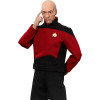 Beast Kingdom - Star Trek: Generations - Jean-Luc Picard Dynamic Action Heroes 1/9