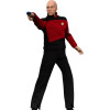 Beast Kingdom - Star Trek: Generations - Jean-Luc Picard Dynamic Action Heroes 1/9