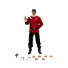 Beast Kingdom - Star Trek 2: Der Zorn des Khan - Spock Dynamic Action Heroes 1/9