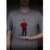 Beast Kingdom - Star Trek 2: Der Zorn des Khan - Spock Dynamic Action Heroes 1/9