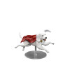 Beast Kingdom - Superman & Krypto - Dynamic Action Heroes 1/9