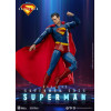 Beast Kingdom - Superman & Krypto - Dynamic Action Heroes 1/9