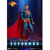 Beast Kingdom - Superman & Krypto - Dynamic Action Heroes 1/9