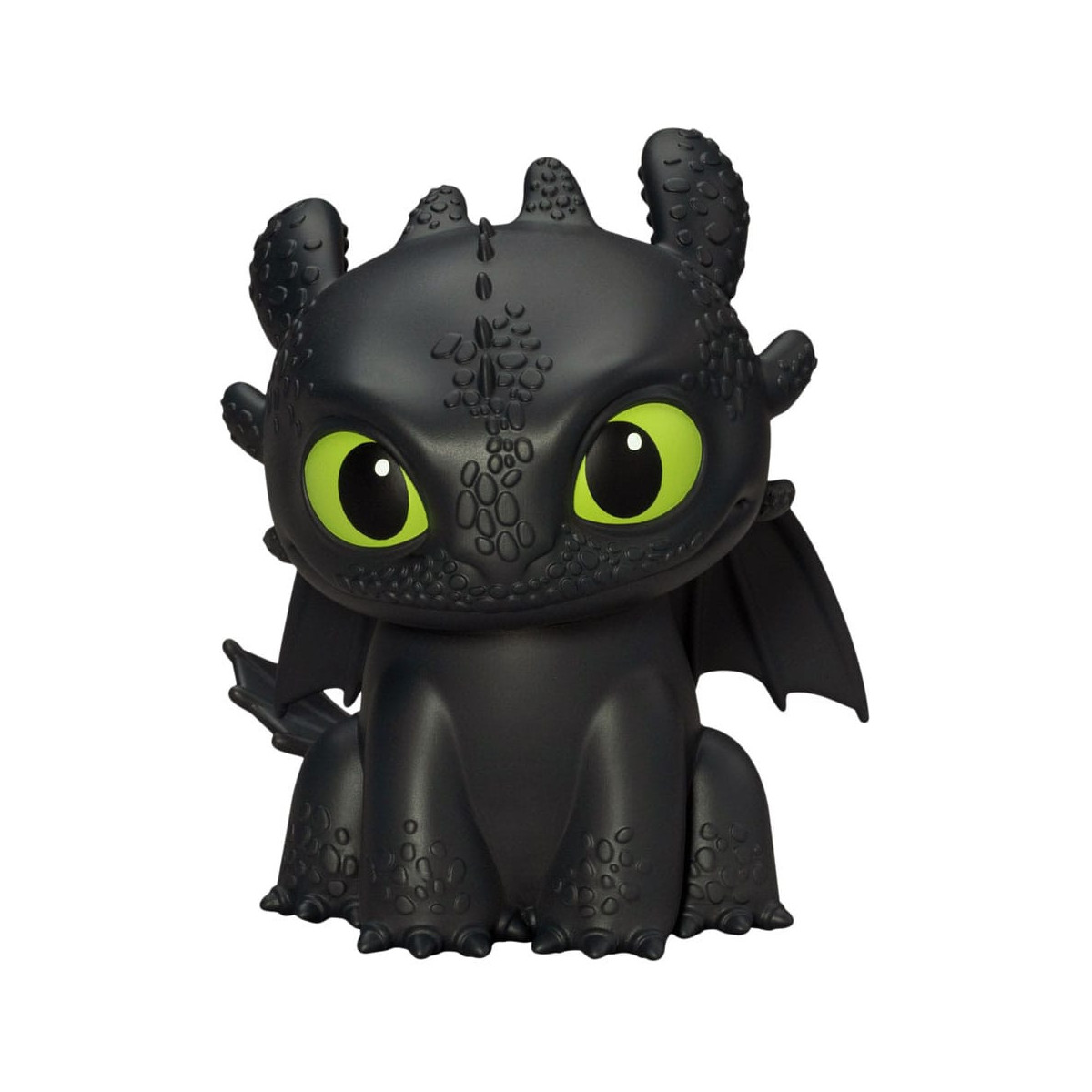Beast Kingdom - How to Train your Dragon - Sparschwein Spardose Zahnlos