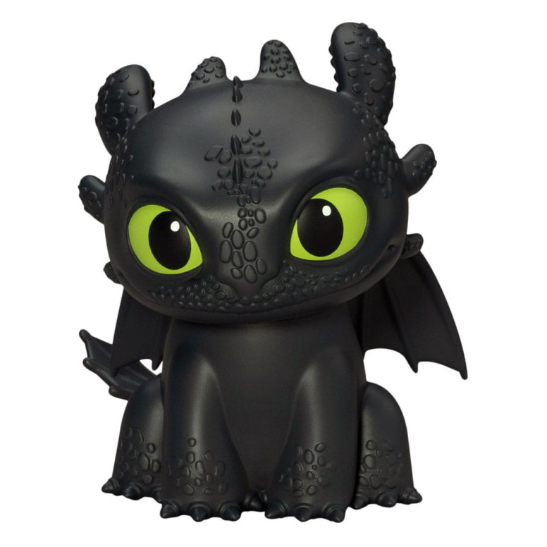 Beast Kingdom - How to Train your Dragon - Sparschwein Spardose Zahnlos