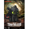 Beast Kingdom - How to Train your Dragon - Sparschwein Spardose Zahnlos